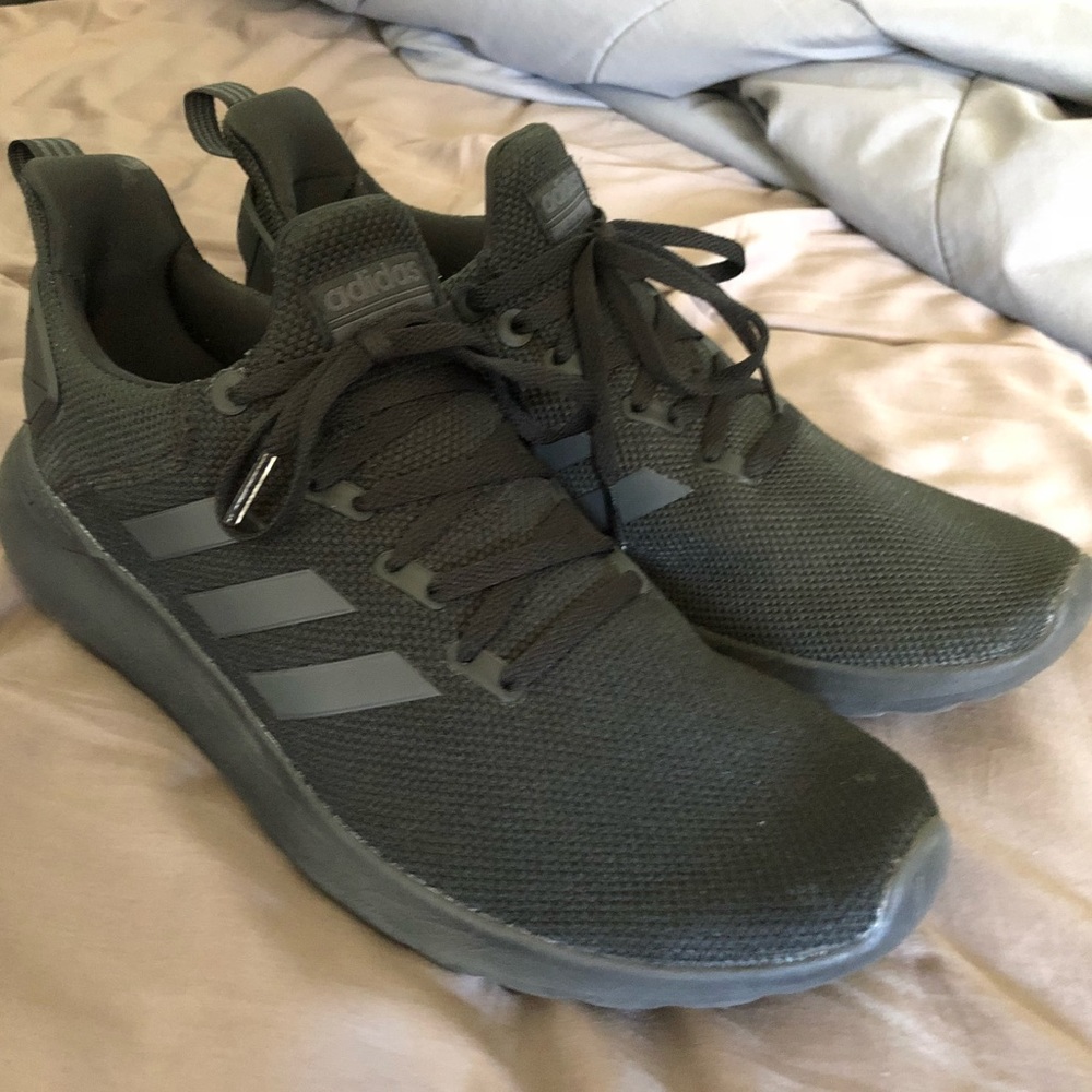 Adidas CloudFoam Lite Racer BYD (Men’s 12)
